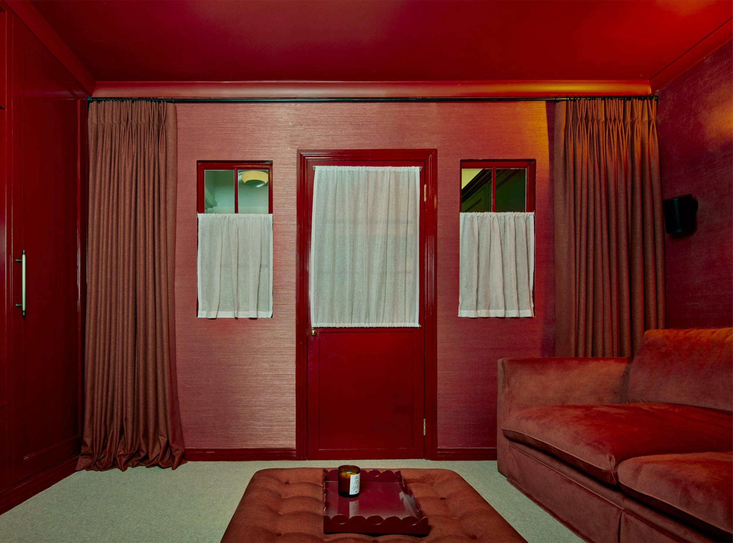 Stylish-tv-room-hackney-red-interior.jpg