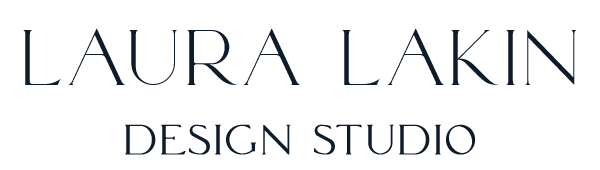 LAURA LAKIN DESIGN STUDIO