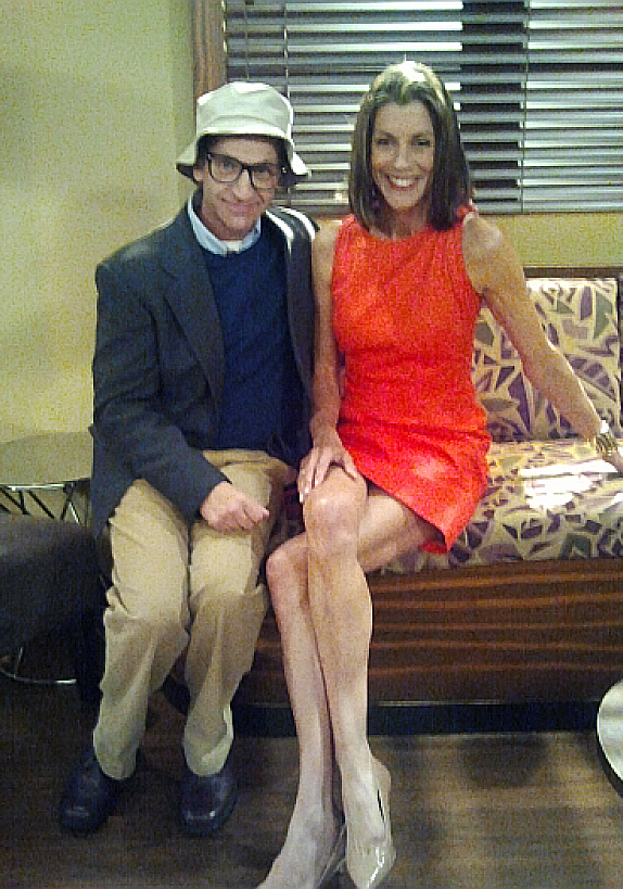 Wendie Malick - Hot In Cleveland