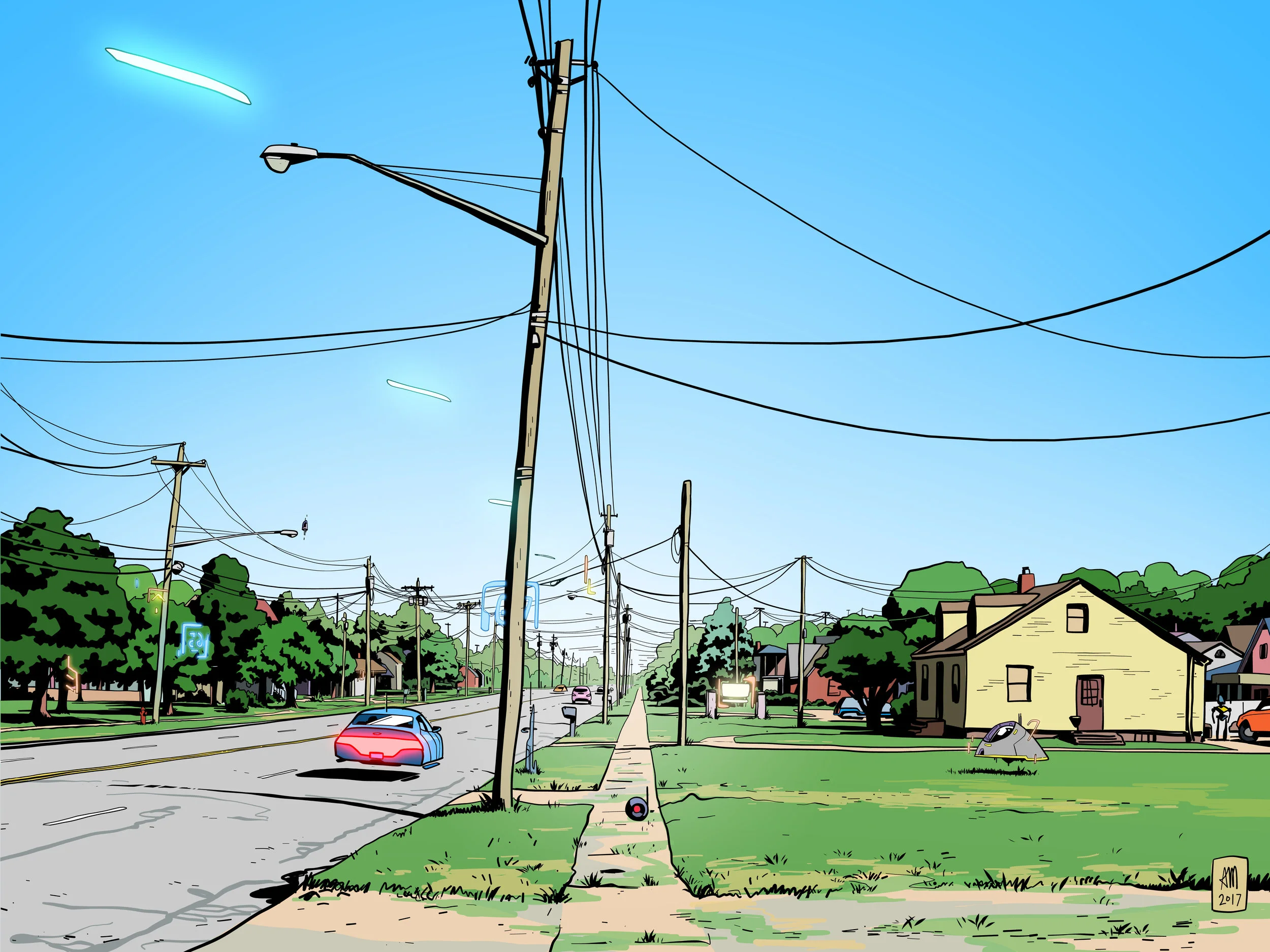 Midwest Future
