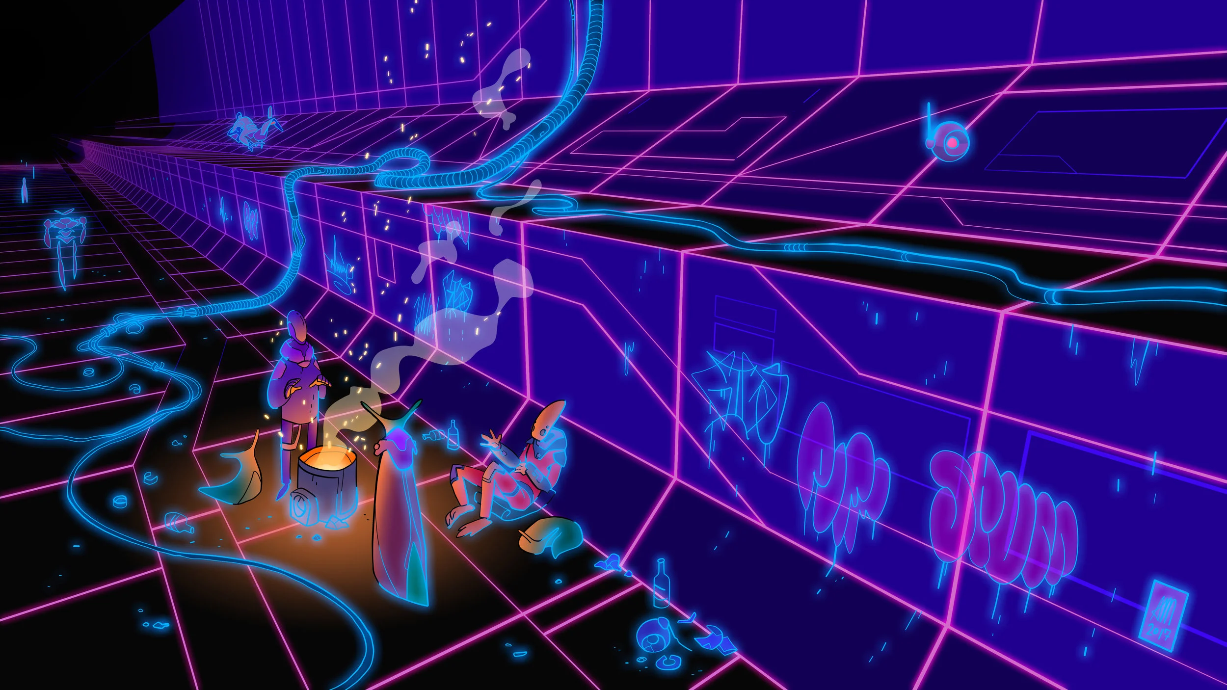 Digitown
