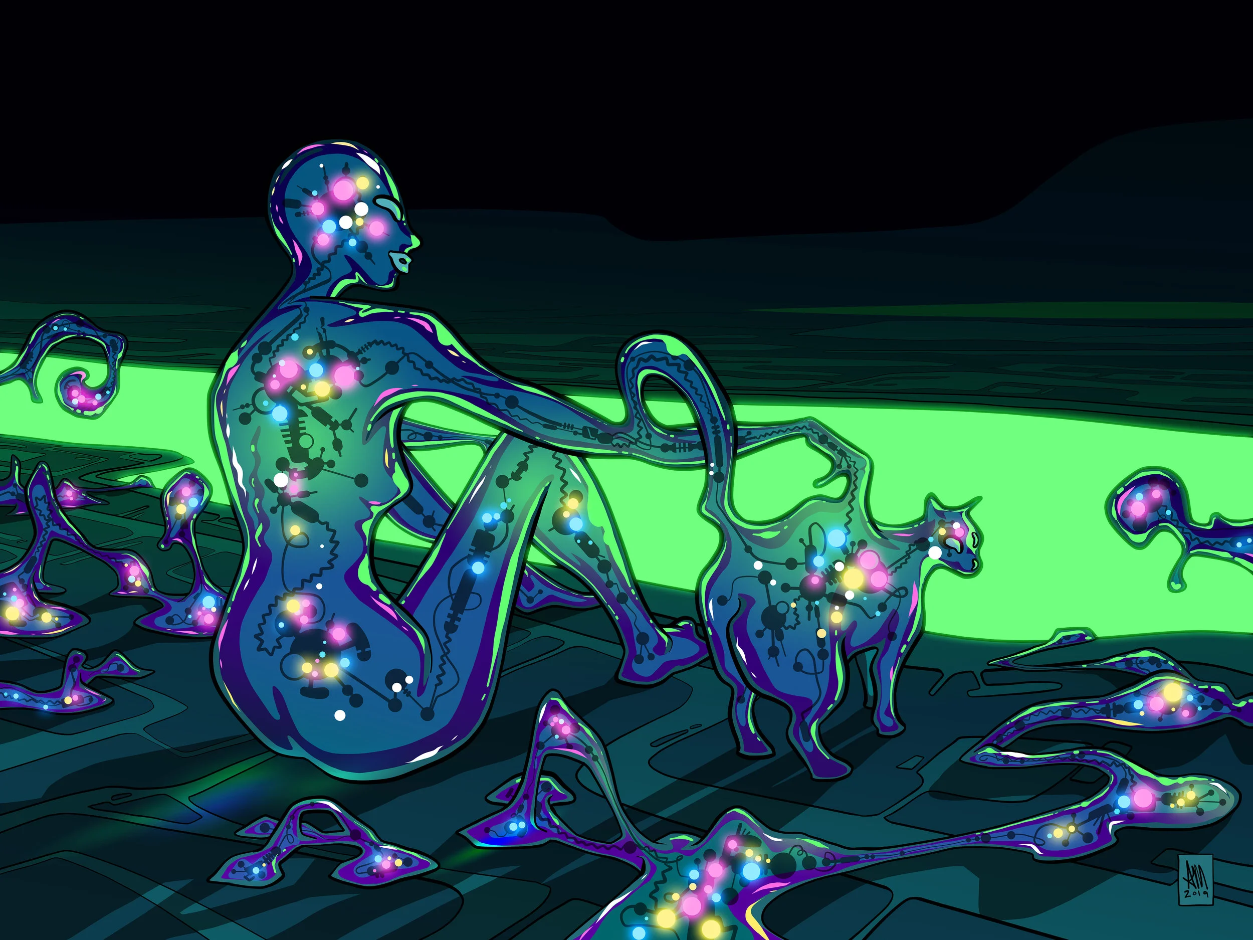 Primordial