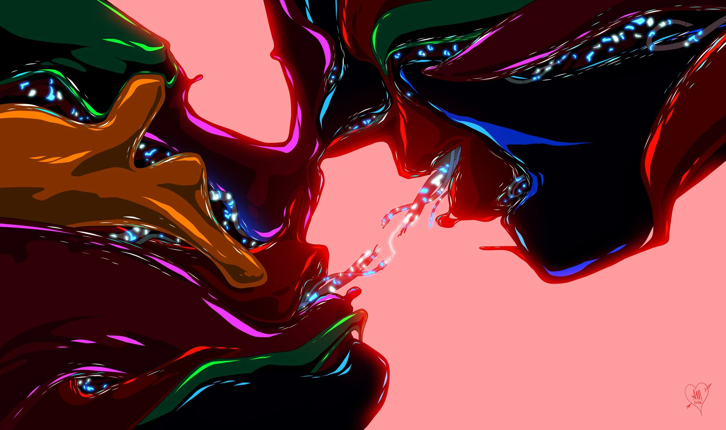 KISS