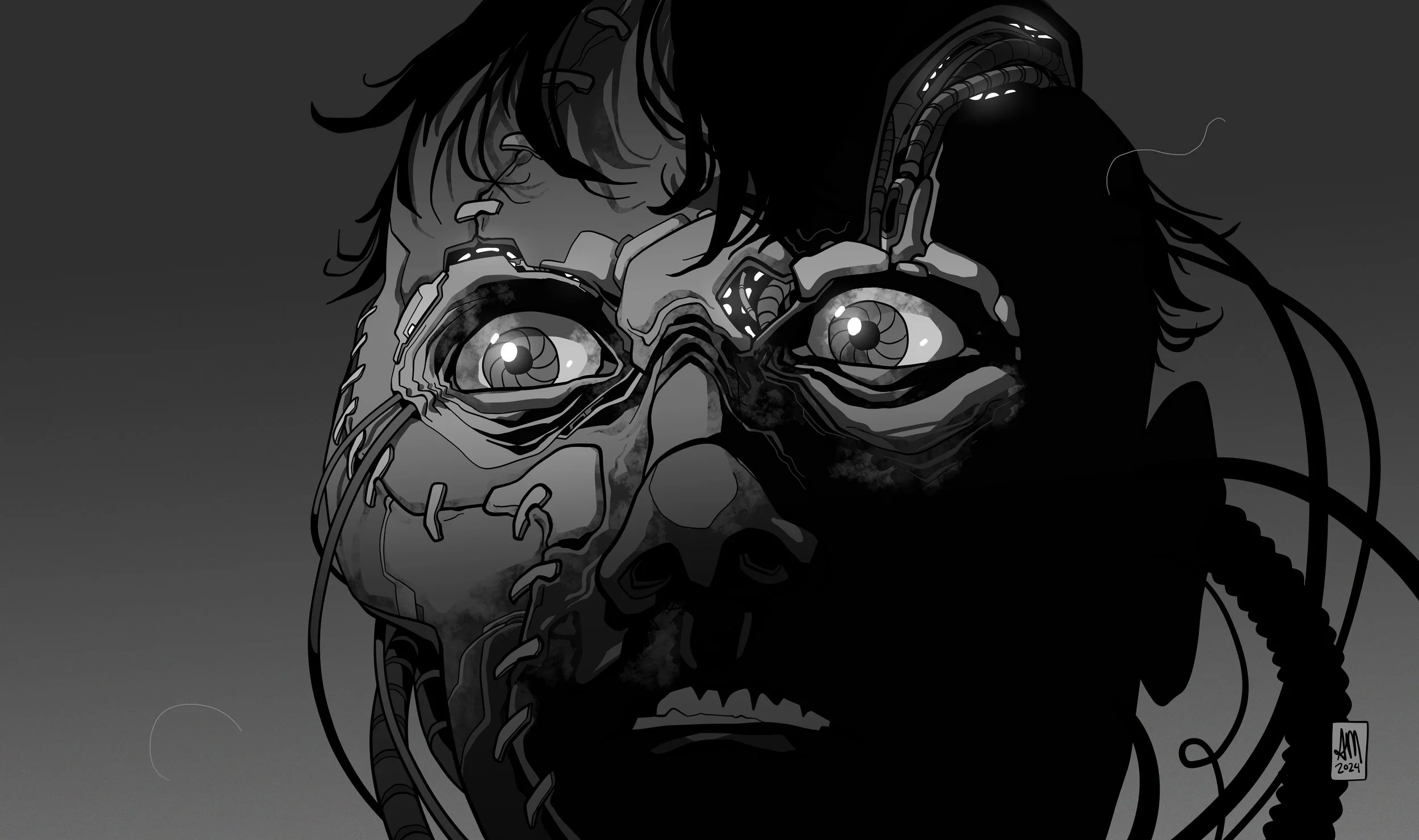 HALLOWEEN 2024: REANIMATED