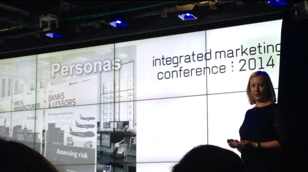 Presenting at Google