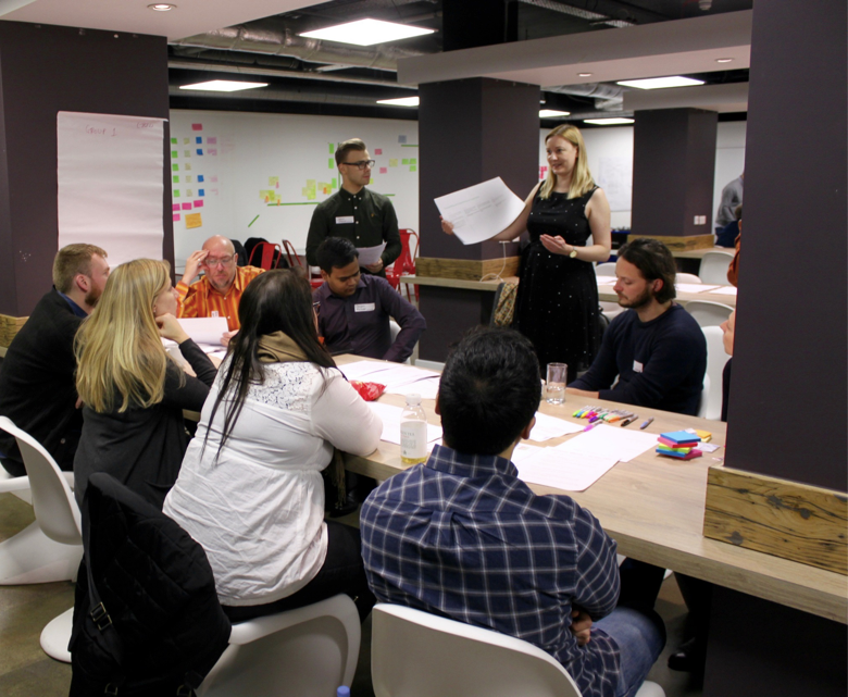 UX day annual event