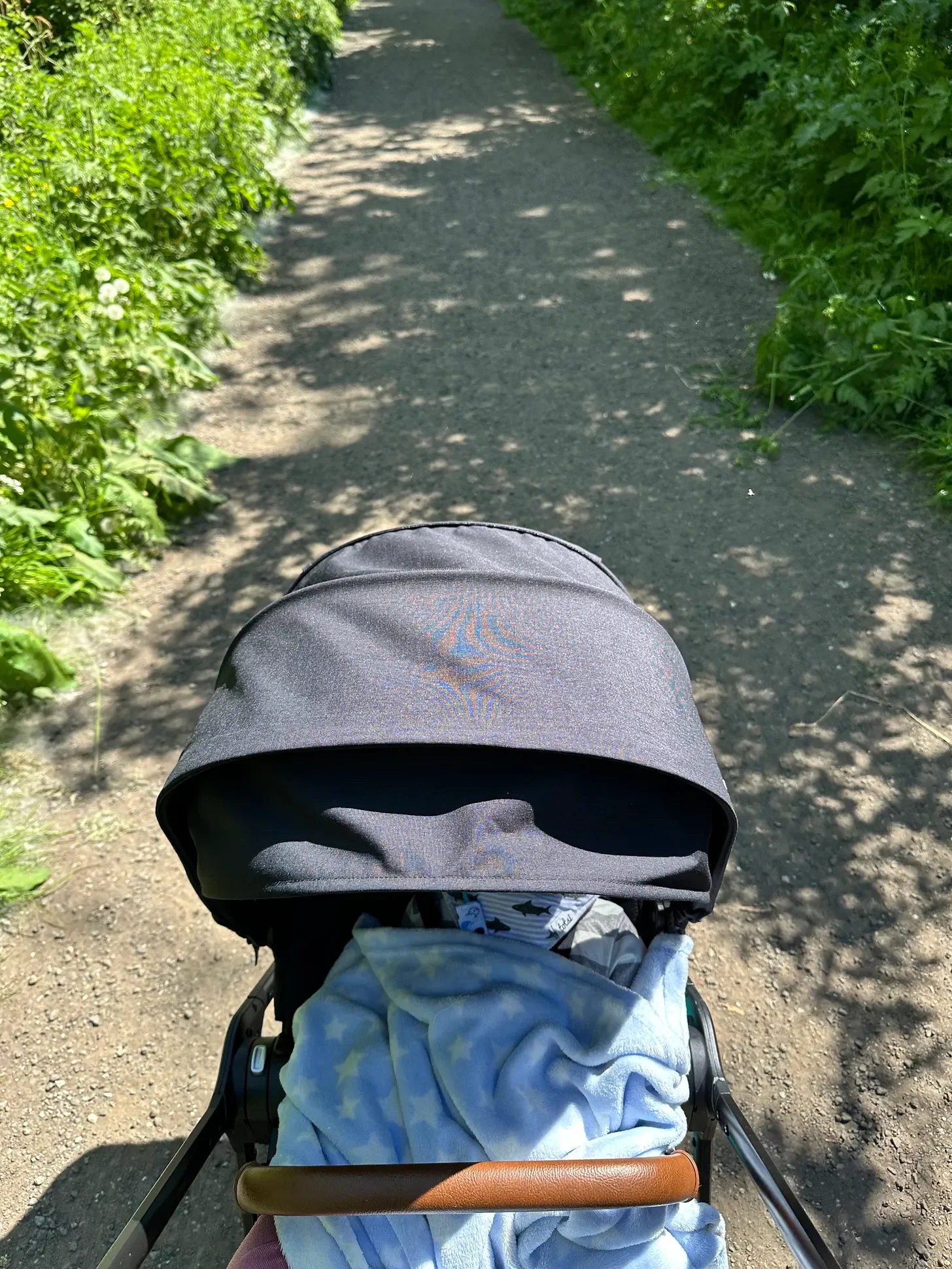 We need more babies in tech