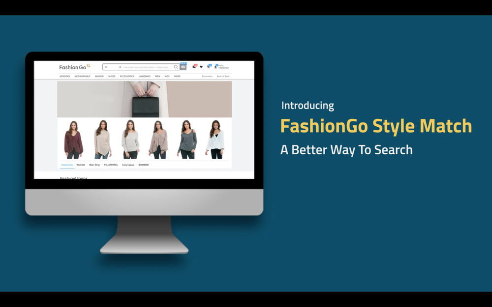 Admin Fashiongo The best websites voted by users