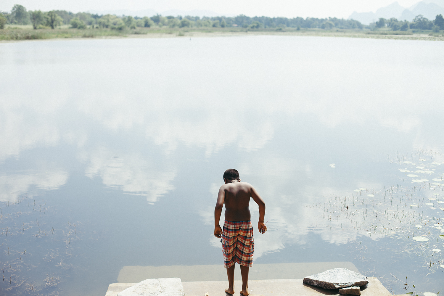Why overpay for tourist attractions? We found better things to do in Sigiriya!