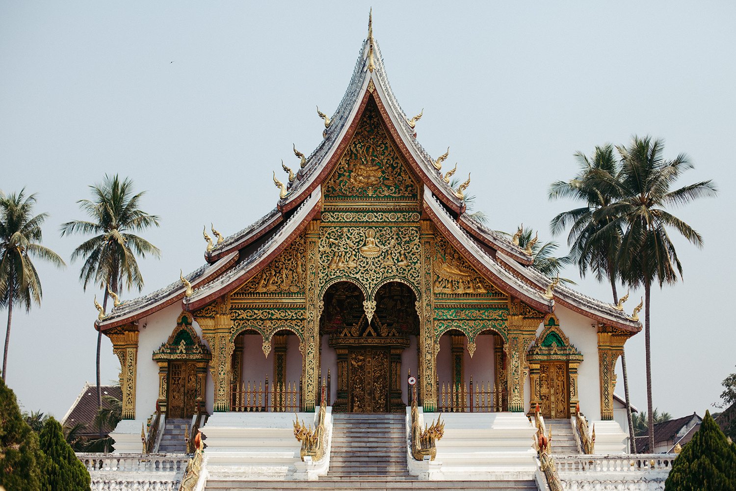HandZaround Luang Prabang - Two Weeks in a UNESCO World Heritage Town in Film