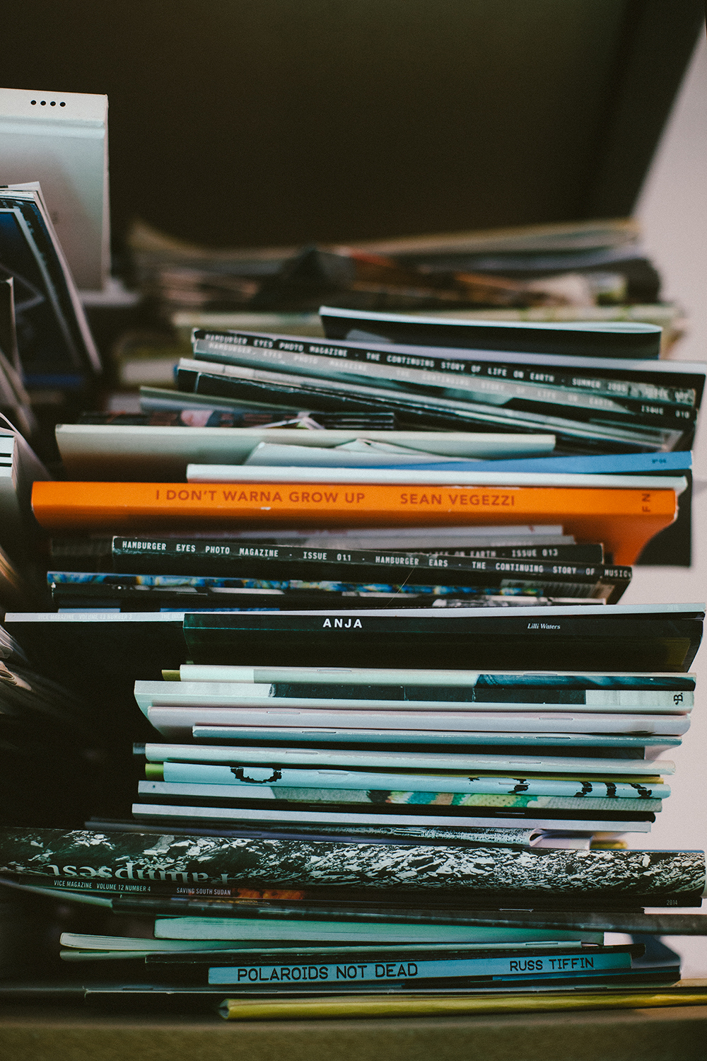 Made in Australia Where to develop negatives in Melbourne? — HandZaround