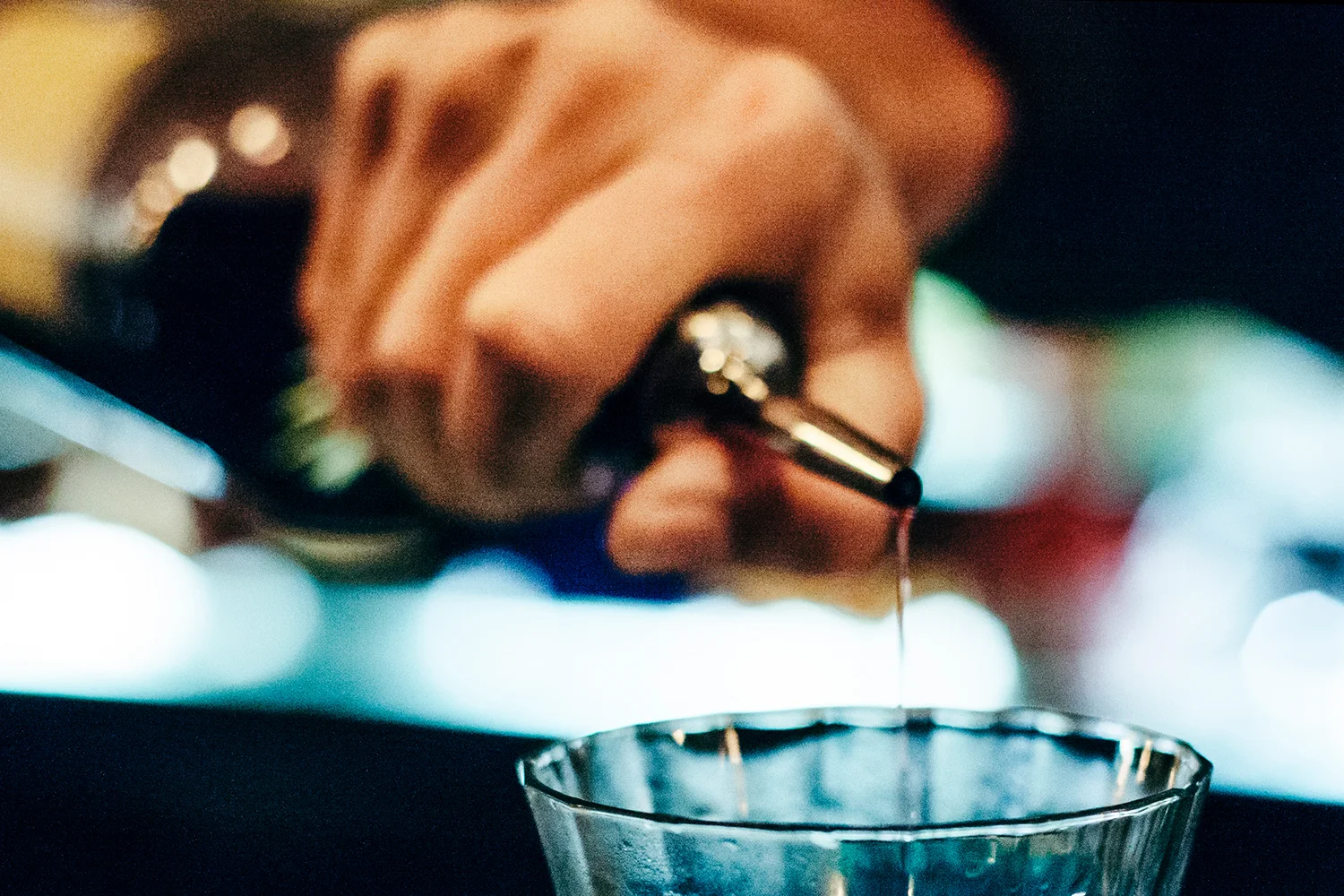 Made in Cambodia: Behind The Scenes of Siem Reap's Tuk Tuk Bar