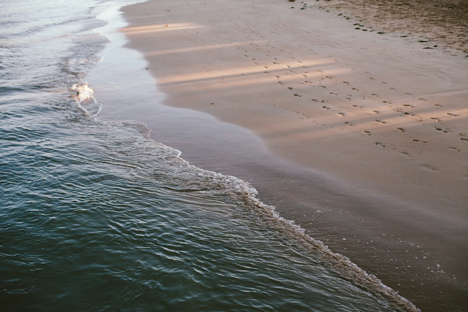 Camping off Melbourne's Shores | The Caravan Park