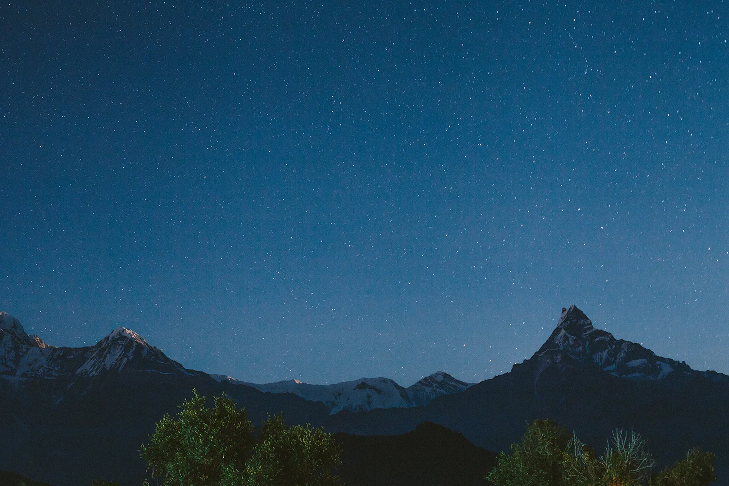 Trekking in Nepal for Non-Trekkers