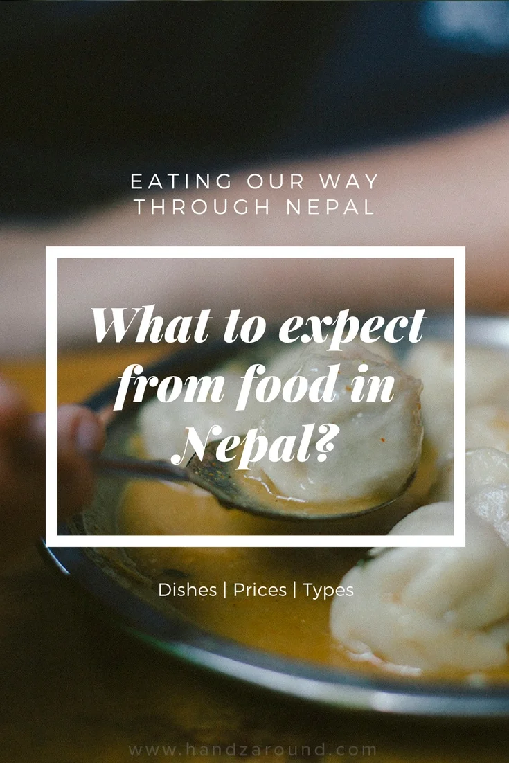 nepalese food momos handzaround