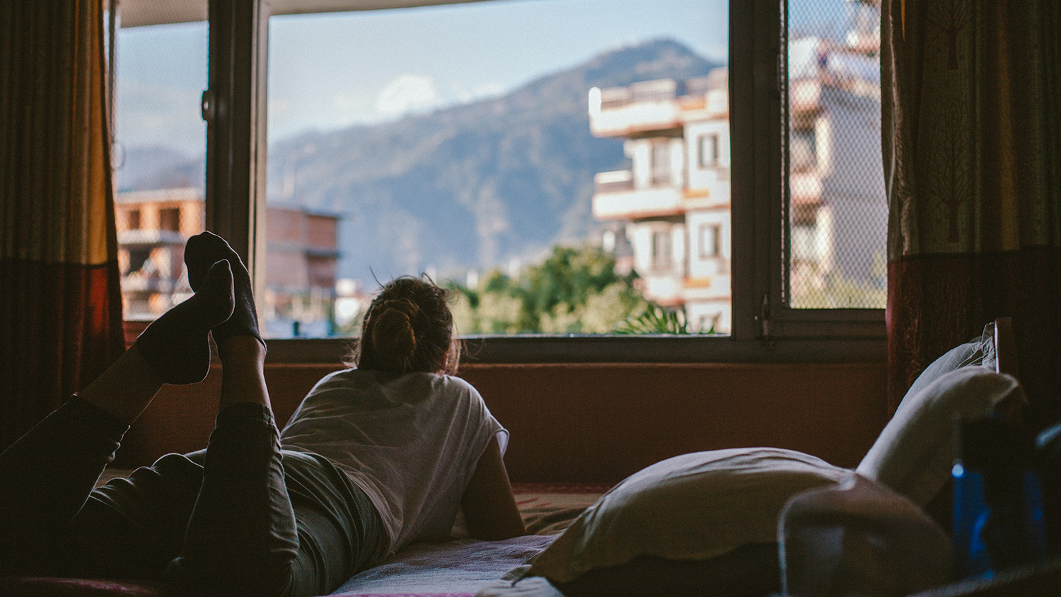 8 Tips About Long-Term Budget Travel in Asia | HandZaround