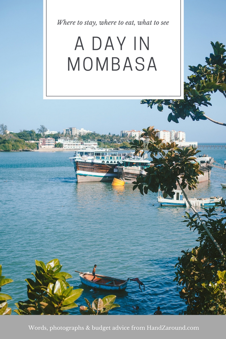 A Day in Mombasa - Where to stay, where to eat, what to see. Words and photographs by HandZaround 2.jpg