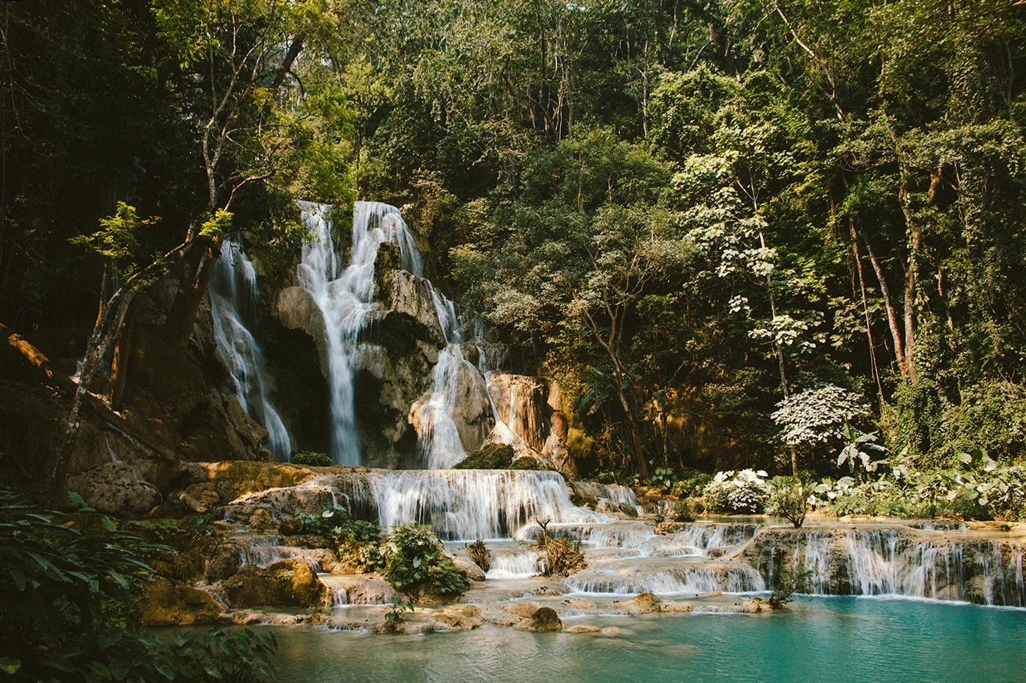 5 Reasons Why You Need To Visit Laos