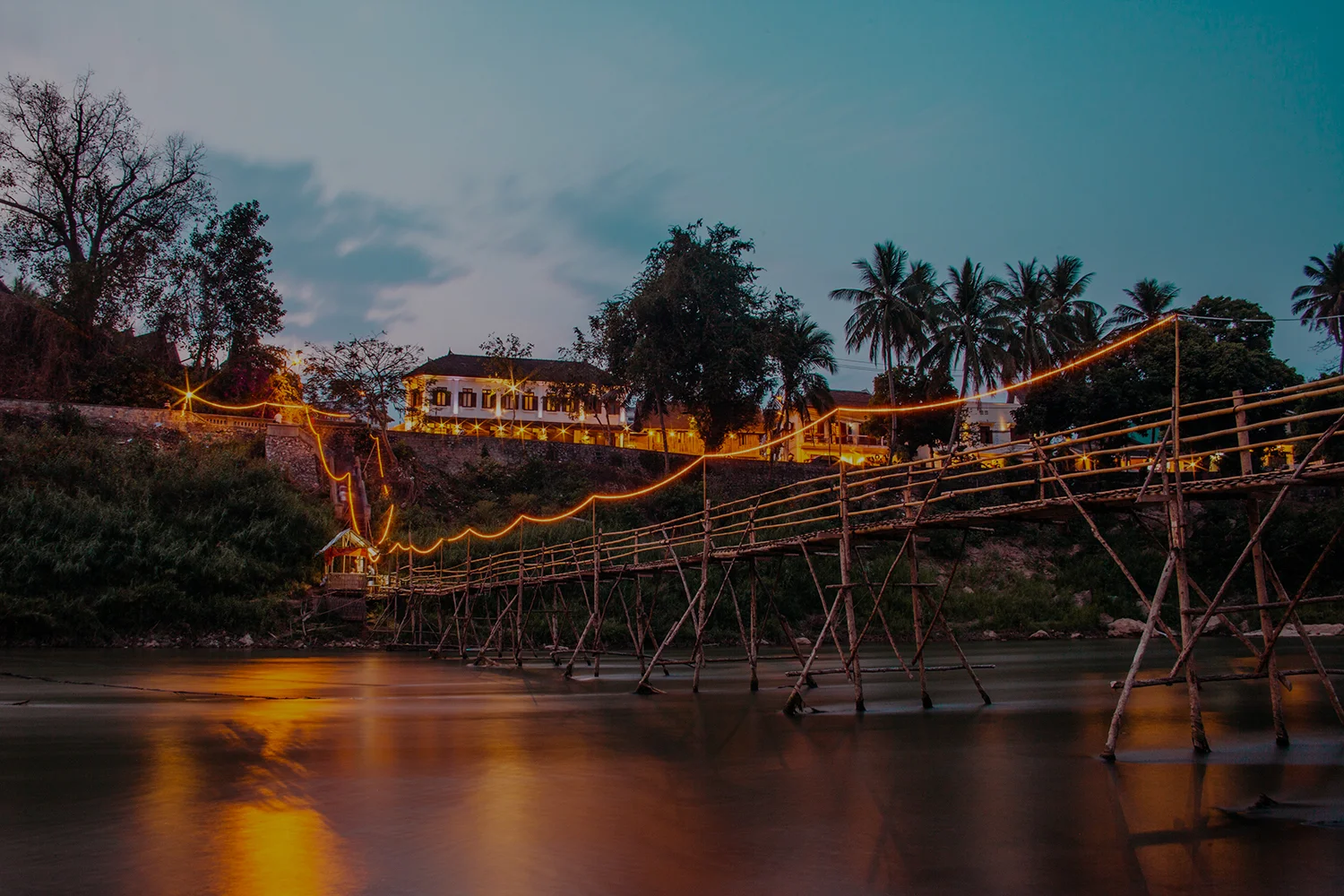 Luang Prabang City Guide: Things To Do & Best Attractions | HandZaround