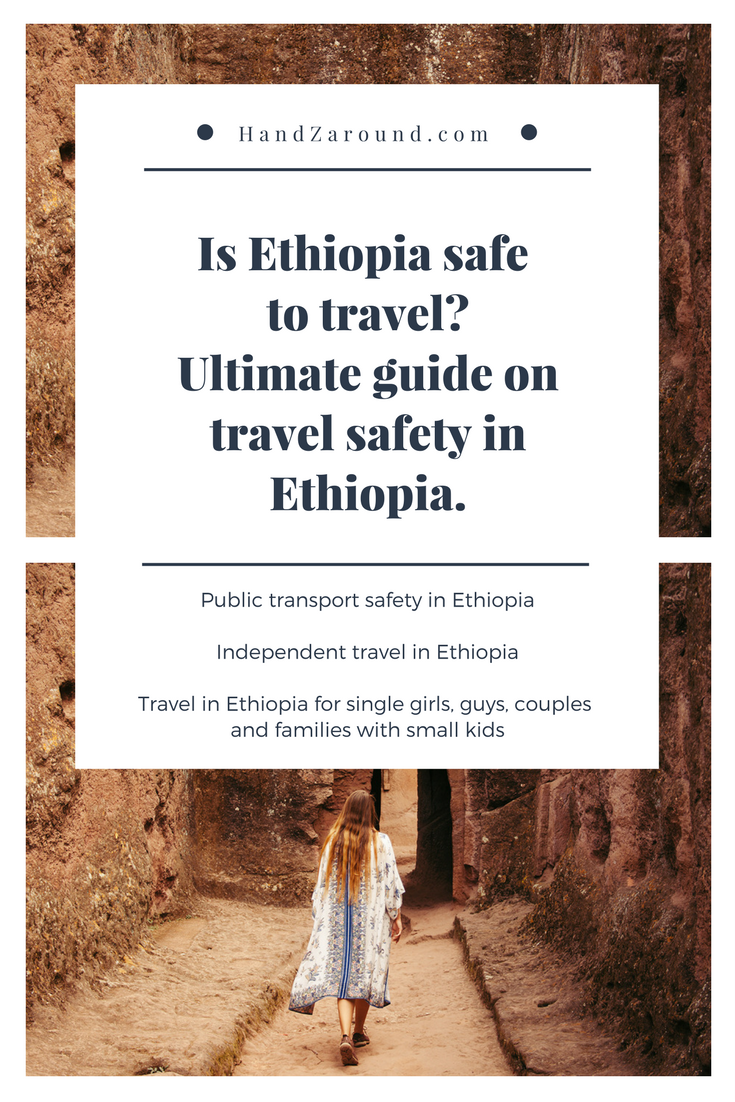 ethiopia tourism safety