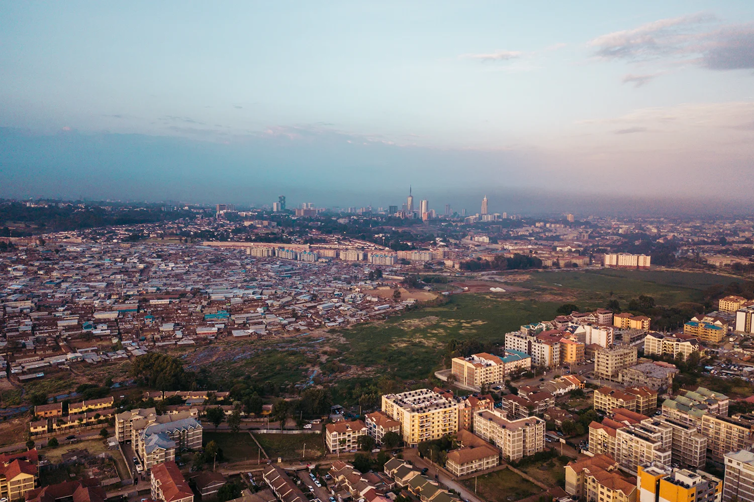 What To Do In Nairobi - City Guide | HandZaround