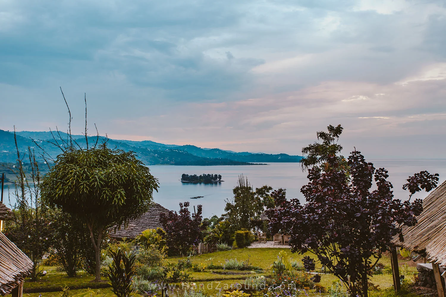 Gisenyi & Lake Kivu in Rwanda: Where To Stay & Unique Things To Do ...