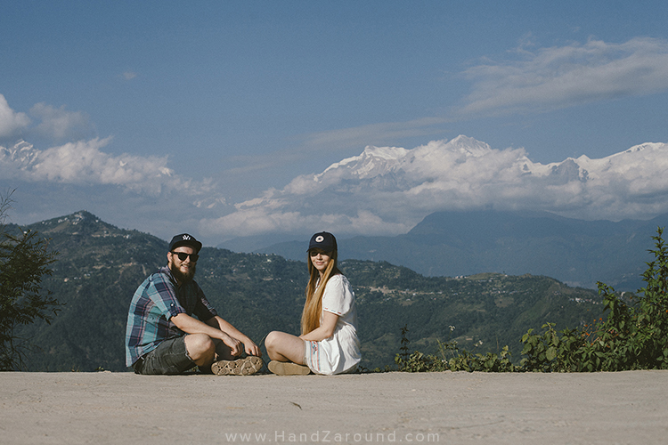 Nepal, Pokhara