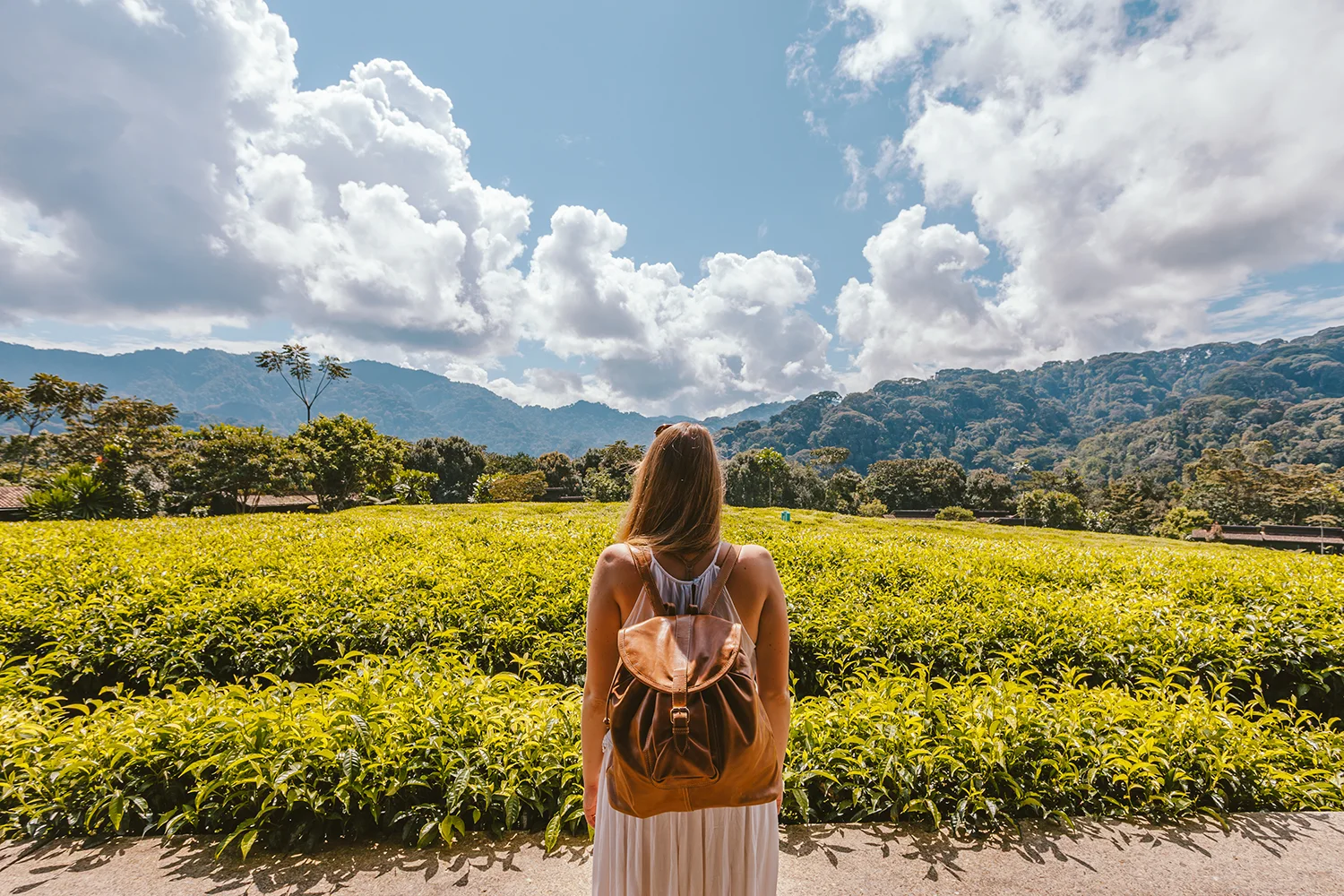 Five countries where women are safer What Is It Like To Travel In Rwanda Today + A GIVEAWAY | HandZaround — HandZaround