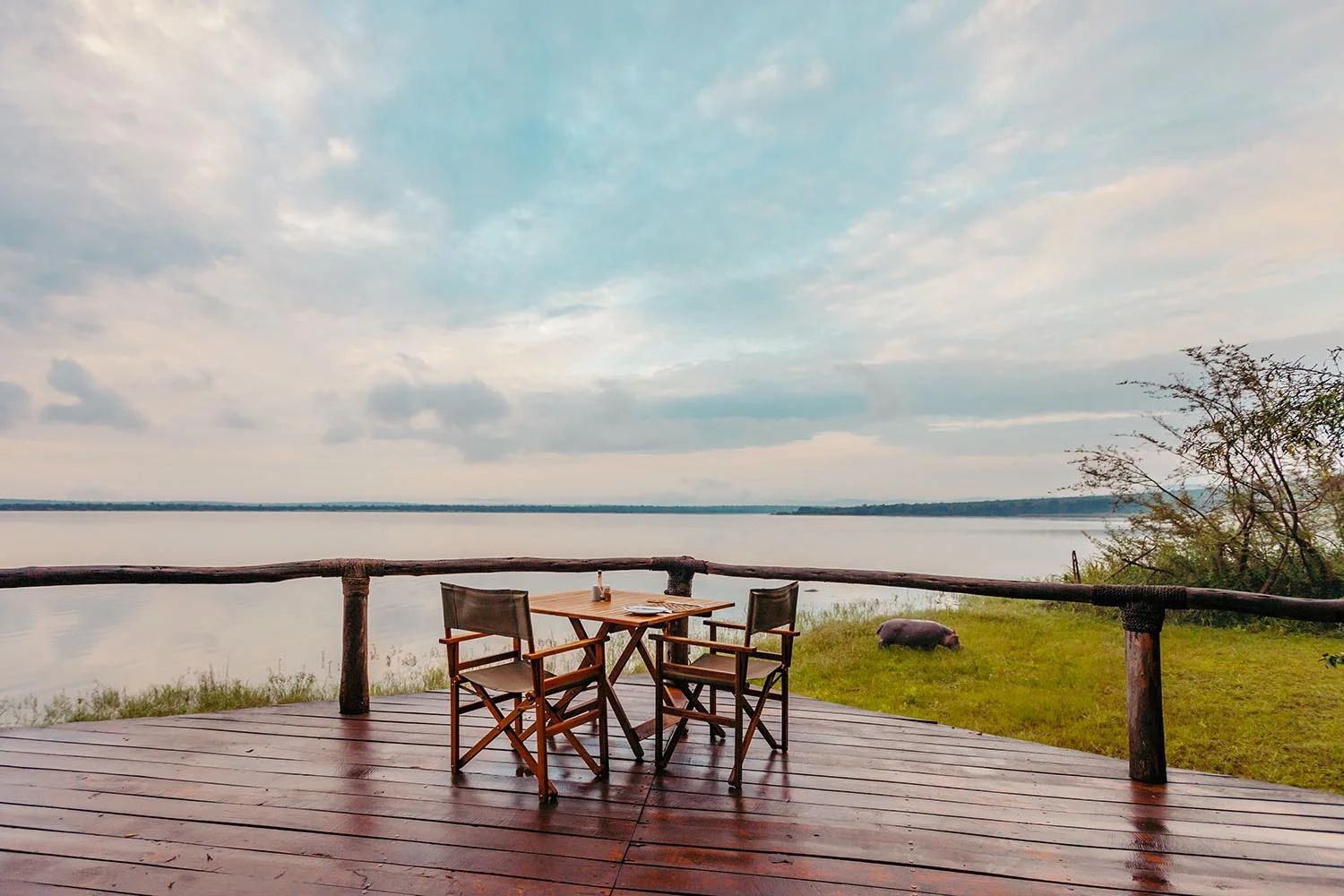 Rwanda's Akagera National Park - The Most Affordable & Unique Safari in East Africa | HandZaround