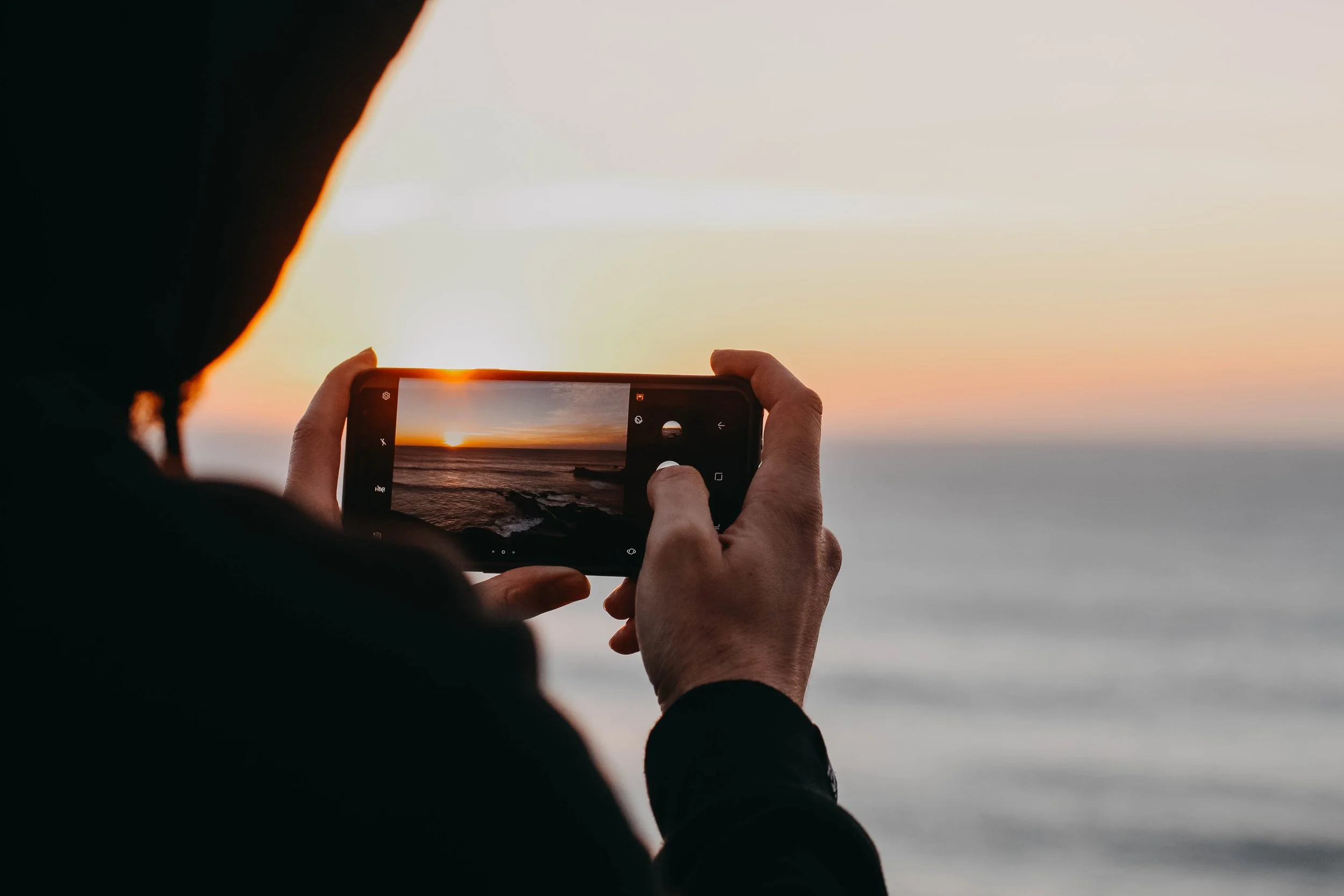 Travel Photography: Give Your Images a Voice by Max Therry