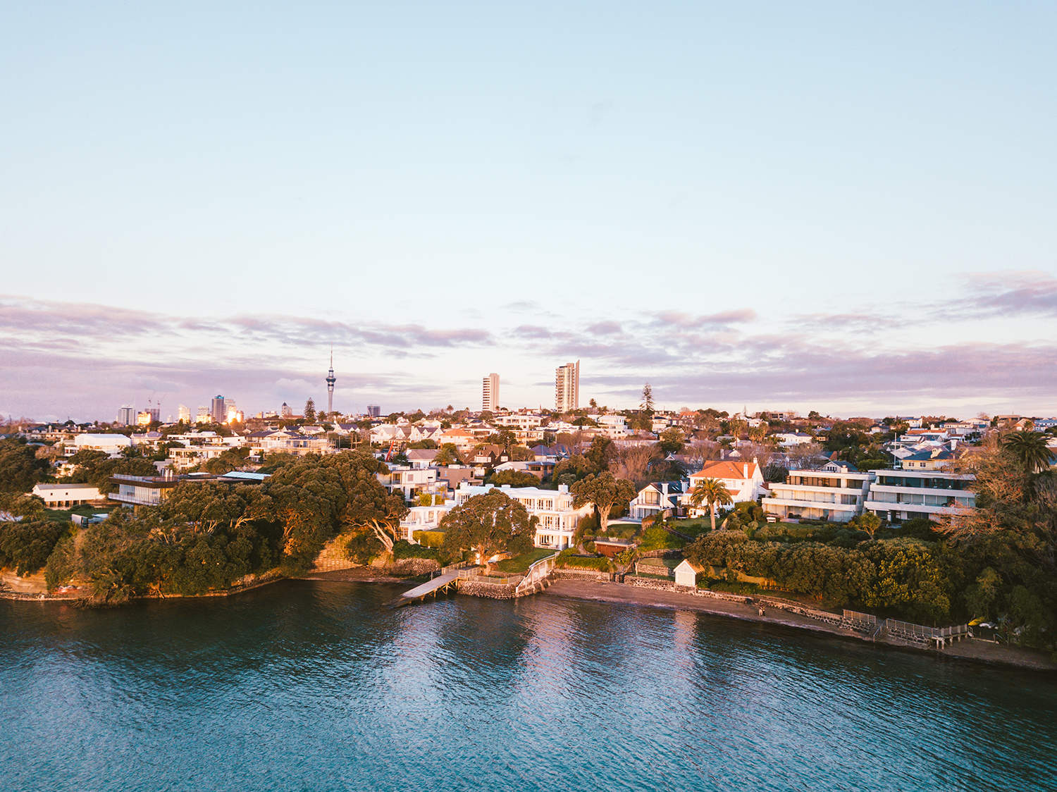 Our Last Minute Trip To New Zealand