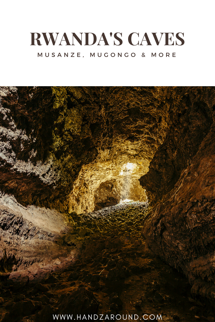 Rwanda's Caves - Musanze, Mugongo & more by HandZaround.png
