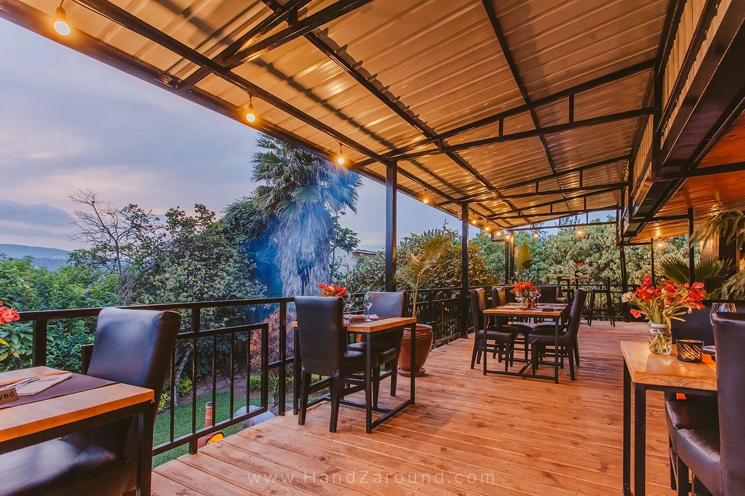 Where to eat in Kigali Rwanda best places poivre Noir handzaround 2.jpg