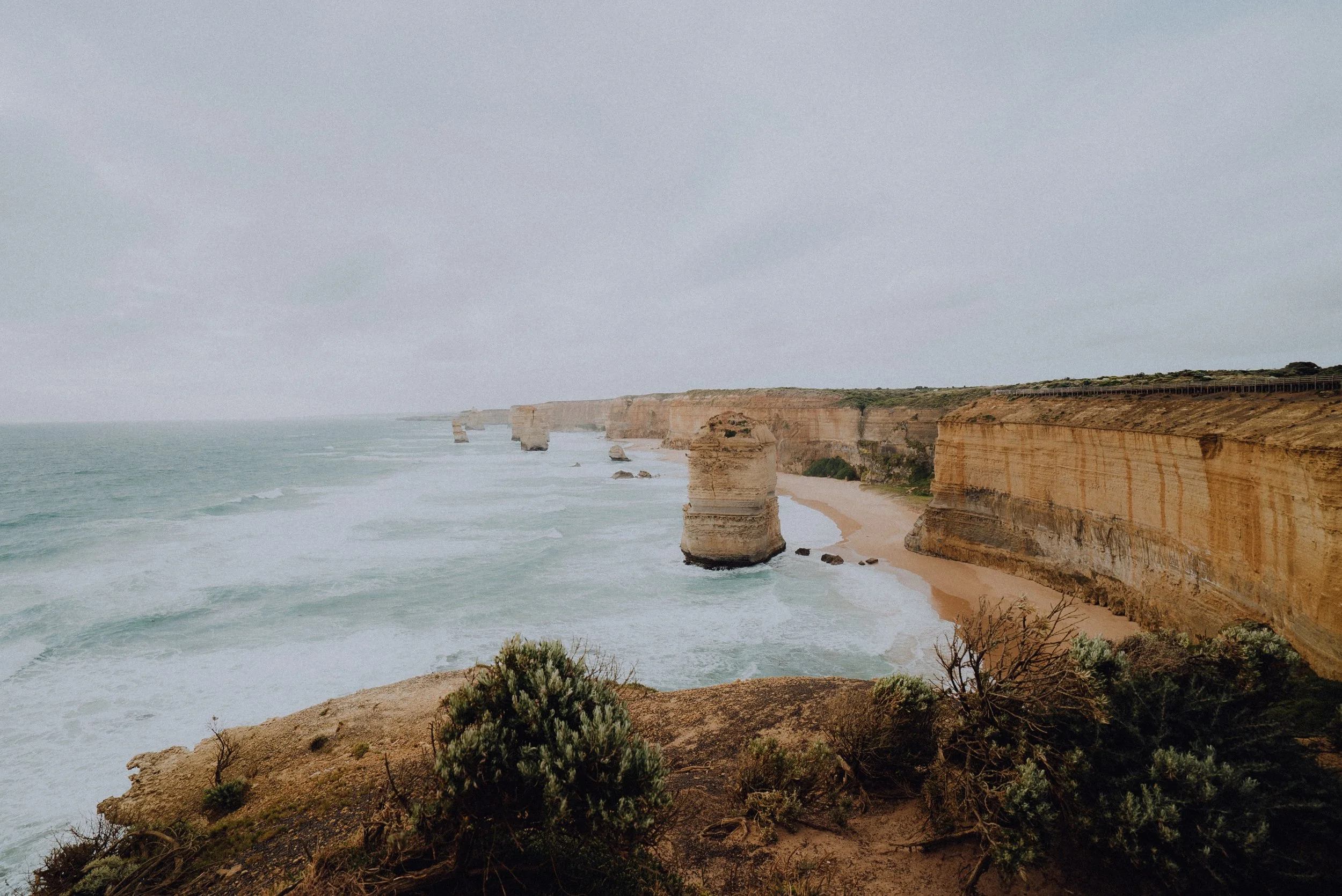 Getting Around Down Under: Hassle-Free Travel in Australia