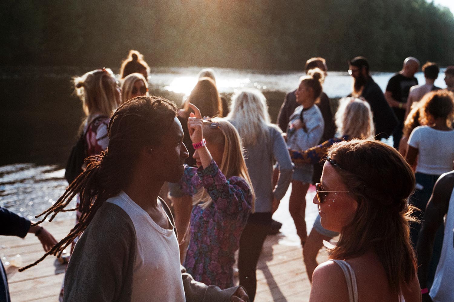 Image by Jens Johnsson