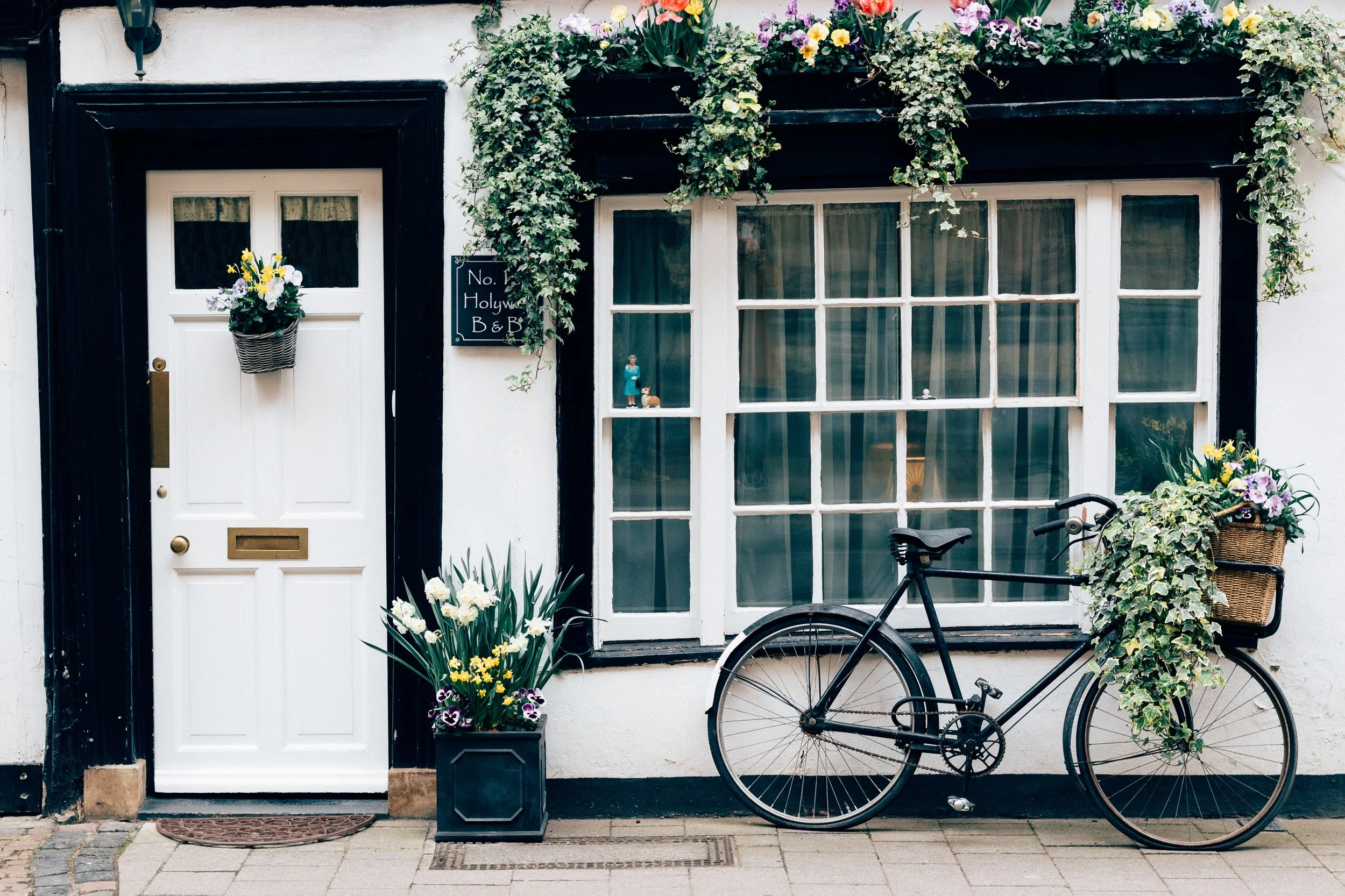 5 Tips To Planning The Perfect Staycation
