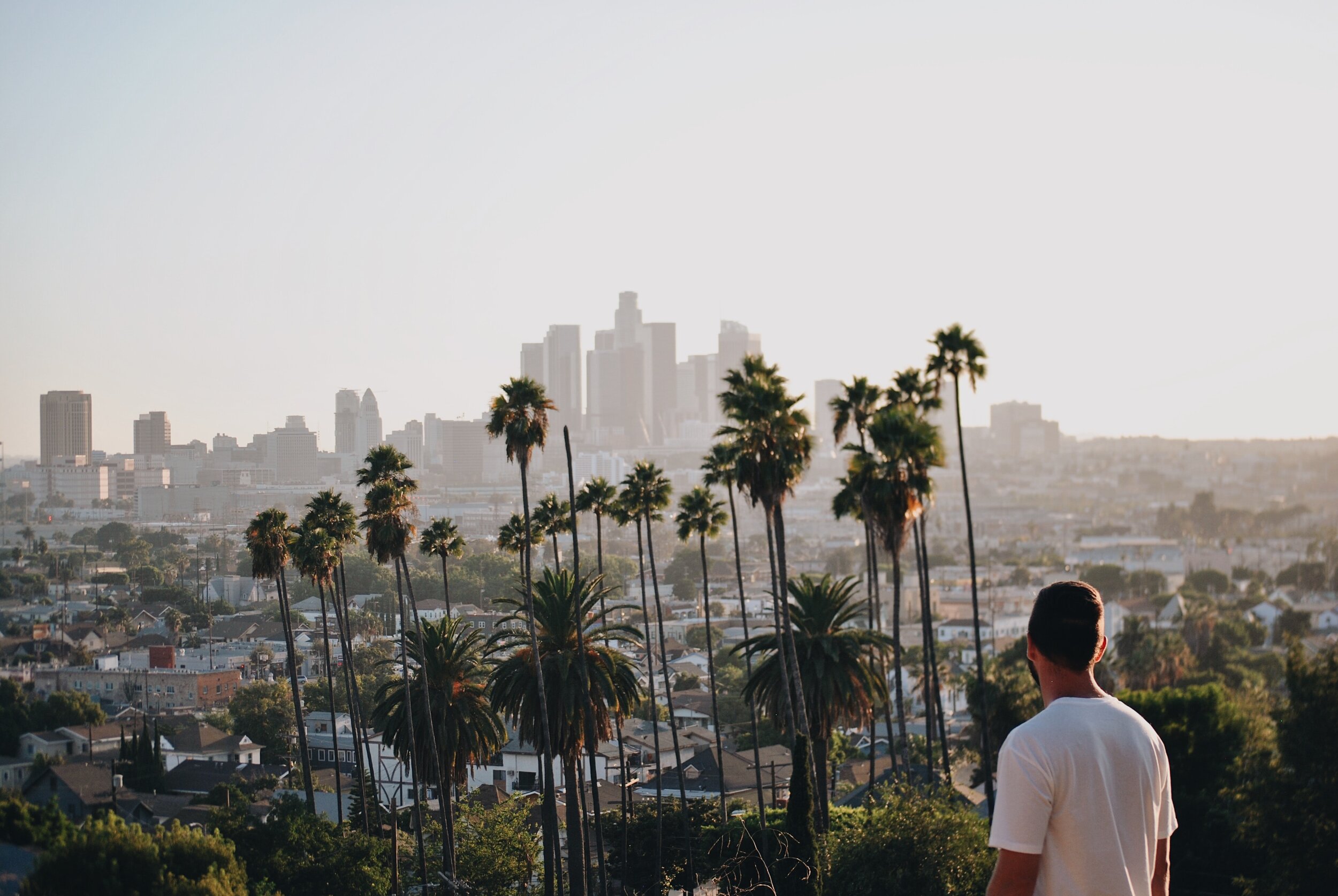Los Angeles - Sights To See Off The Beaten Track