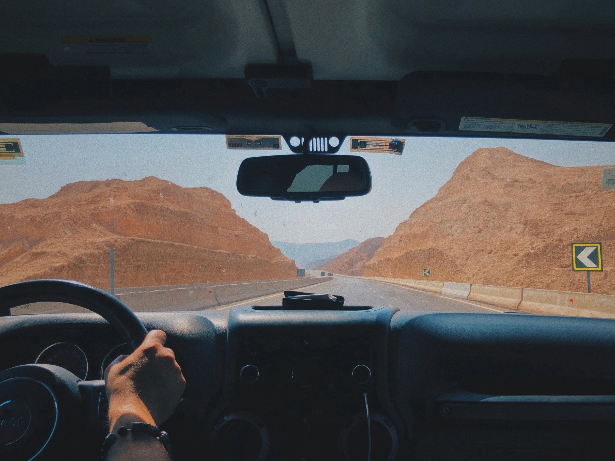 Why Your Car Matters when Travelling
