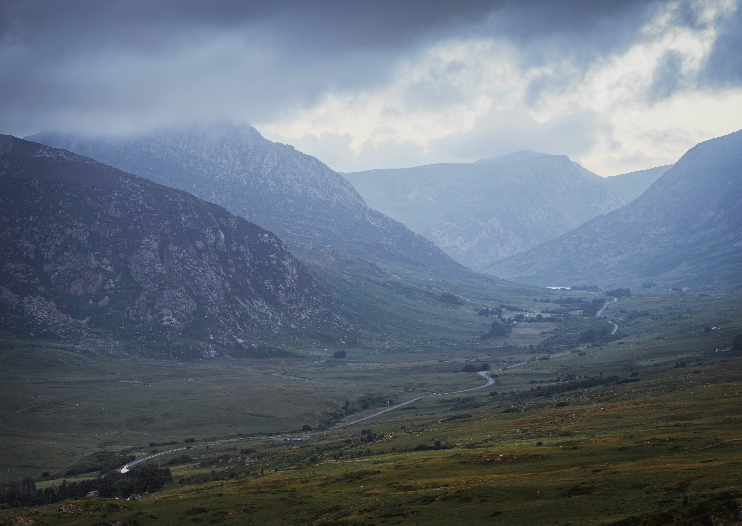 Planning a Road Trip in the Lake District