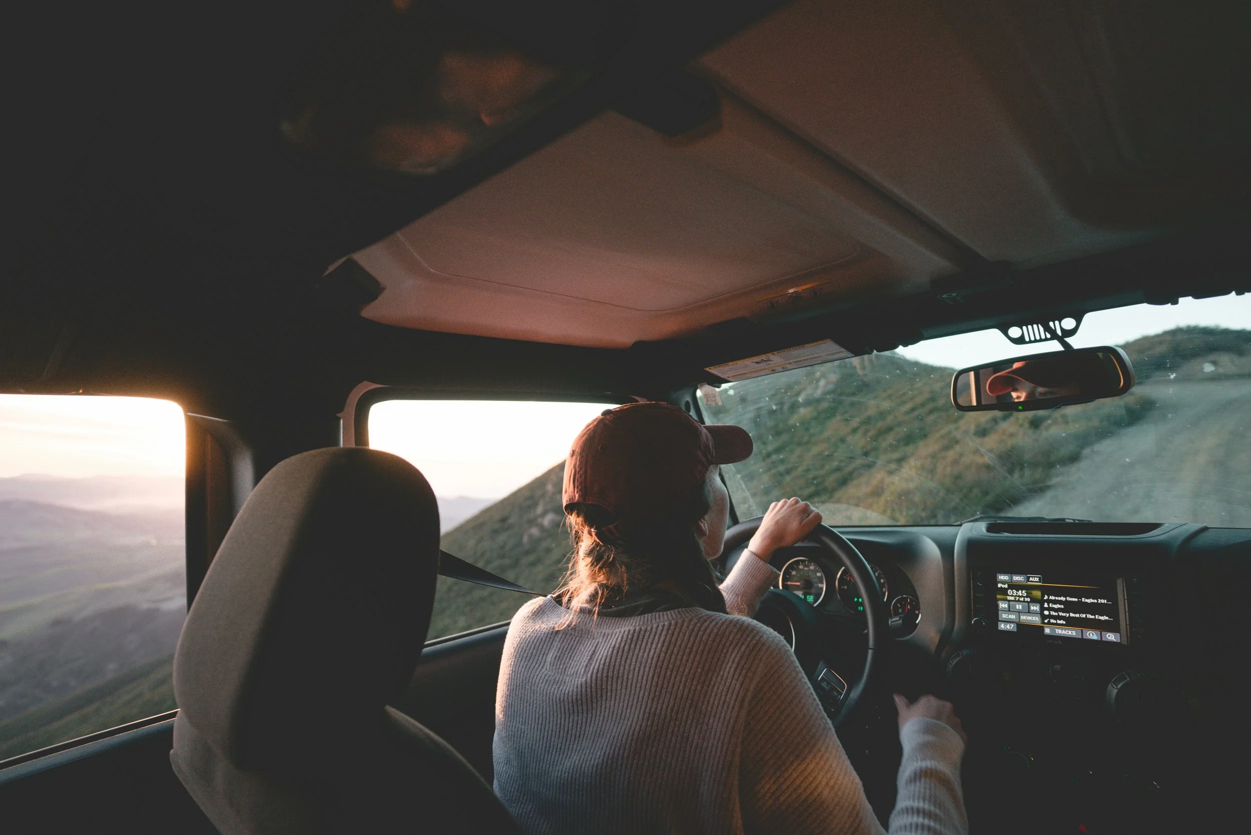 Tiny Moments That Made Our Last Road Trip Unforgettable
