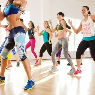 Cuban Cardio Blast classes