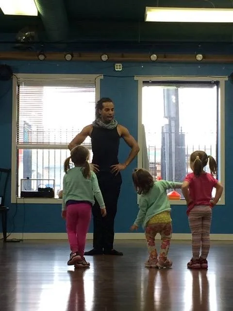 Registered CM Ignite Kids (Ages 5-9)