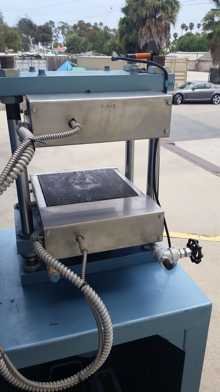 PHI #GS 21H-H8-X4B Precision Pneumatic Press 9.png