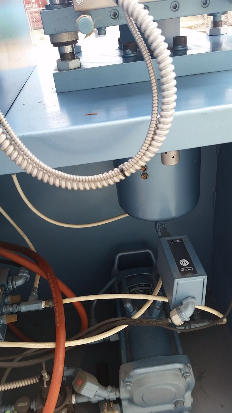 PHI #GS 21H-H8-X4B Precision Pneumatic Press 10.png