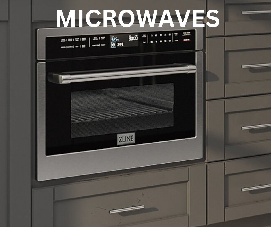 Microwaves