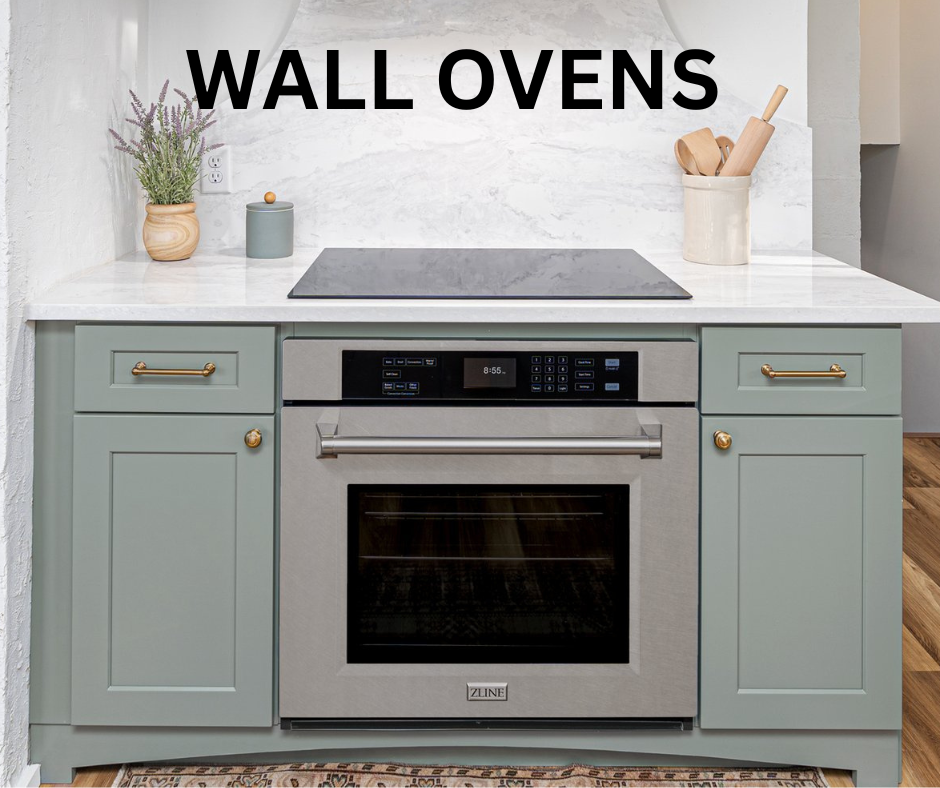 Wall Ovens