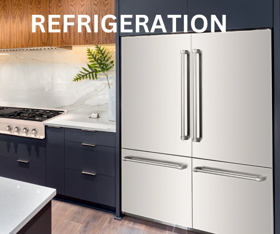 Refrigeration