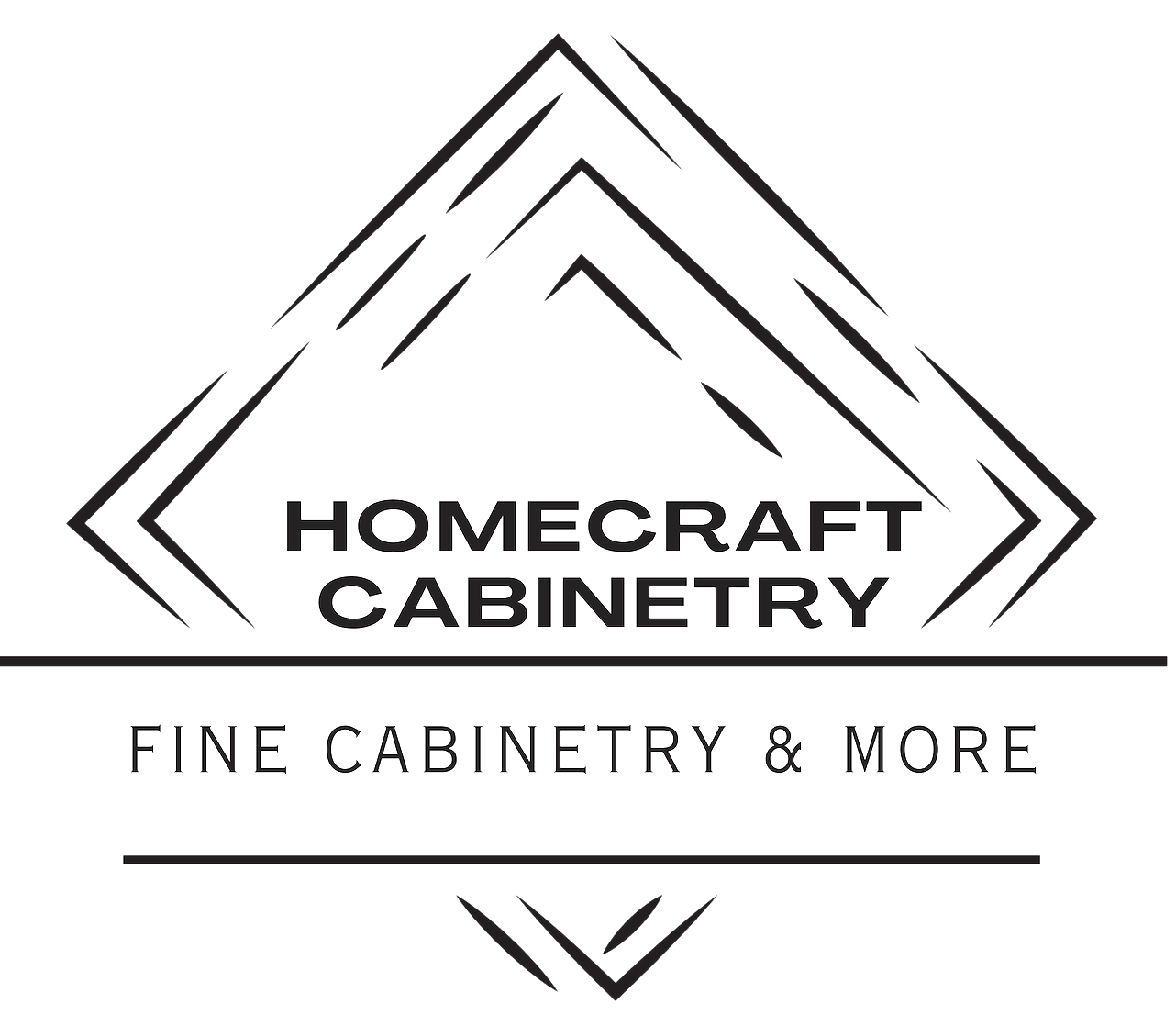 HomeCraft Cabinetry