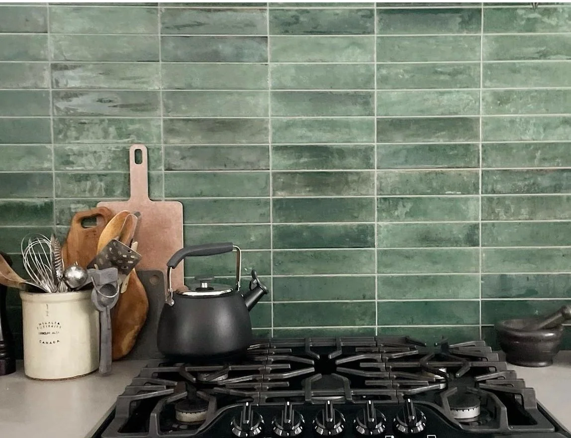 Backsplash Tile