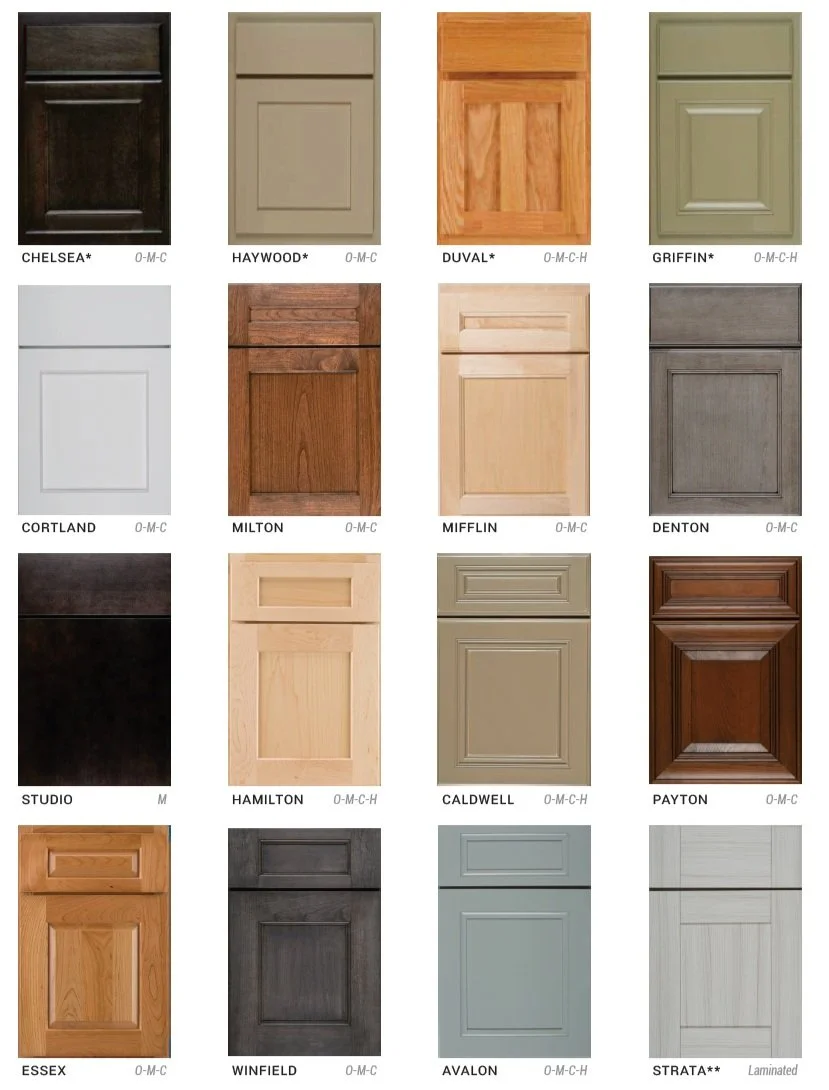 HomeCraft Legacy Crafted